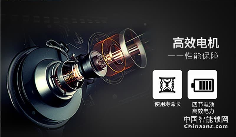 邦派智能指纹锁 电子锁密码锁刷卡锁 防盗门锁