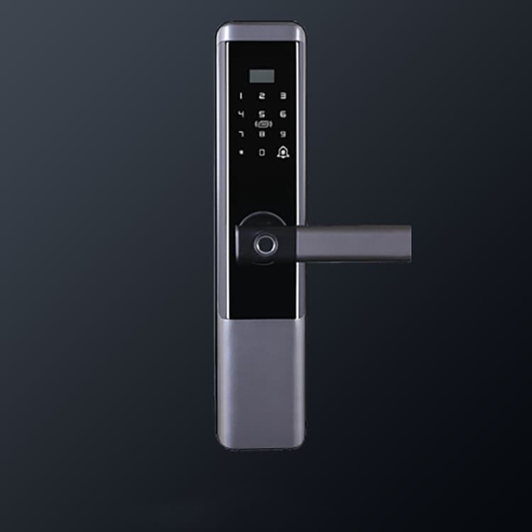 罗克福斯特智能锁 L3型物联网锁