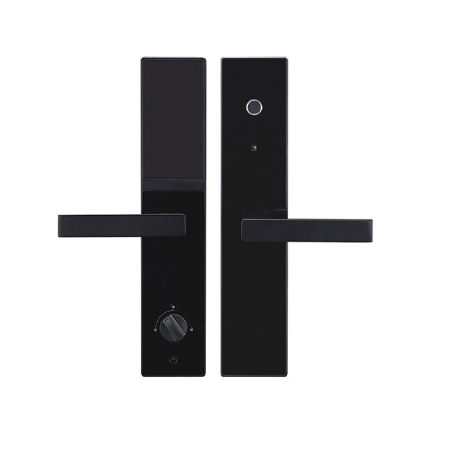 云方特智能锁 P01家用智能锁
