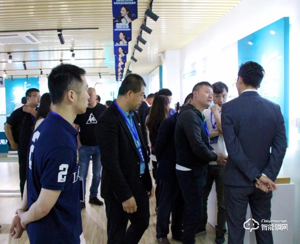 金指码智能锁5月15日在杭州举办财富峰会！