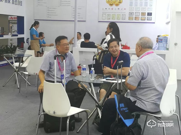 10年建博会参展商-创佳，展会出彩|诚邀您来看！