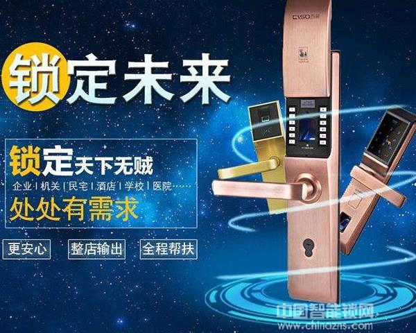 西巢智能锁价格-西巢智能锁价格介绍